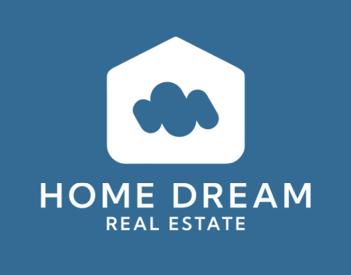 Home Dream Real Estate logo